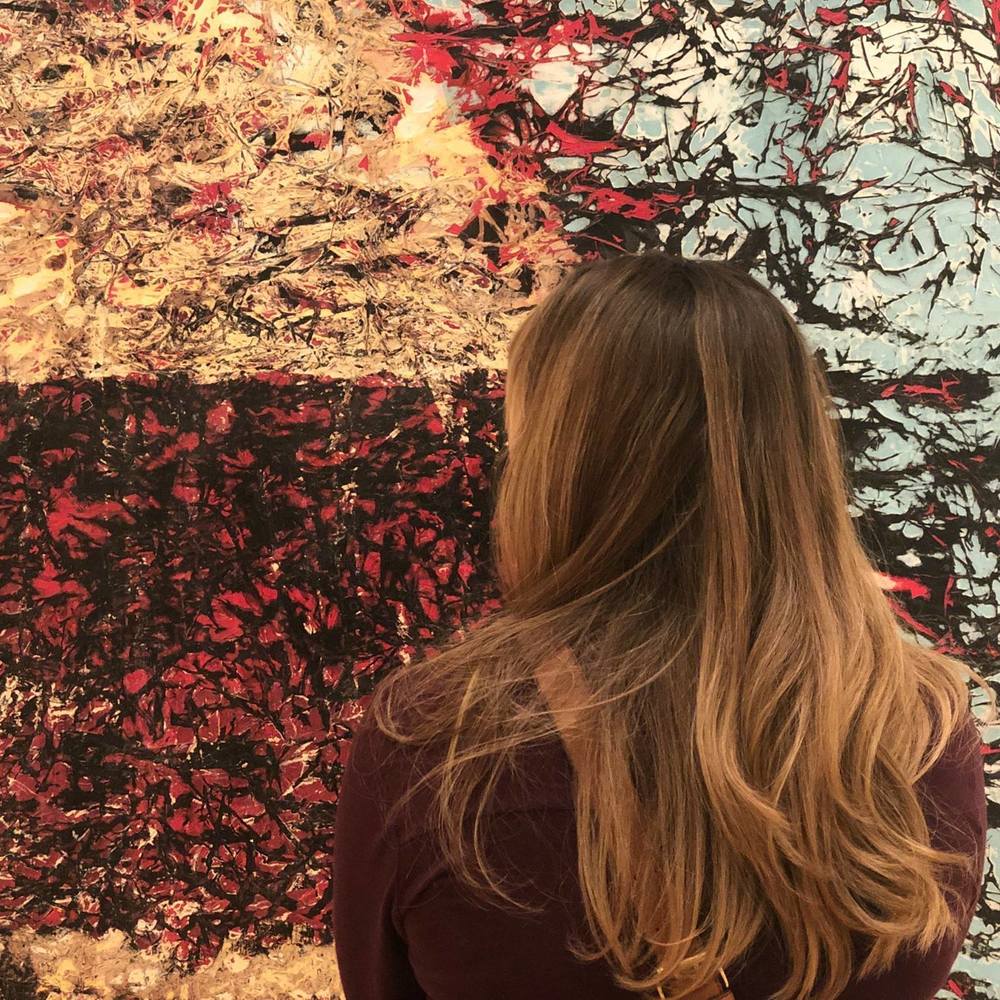 Meet your Posher, Alia